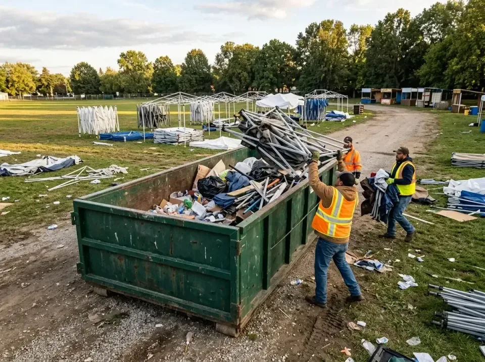 temporary-event-waste-containe-016 — frequently asked questions, Roll-Off Dumpster Rental Services in Mount Plymouth, FL